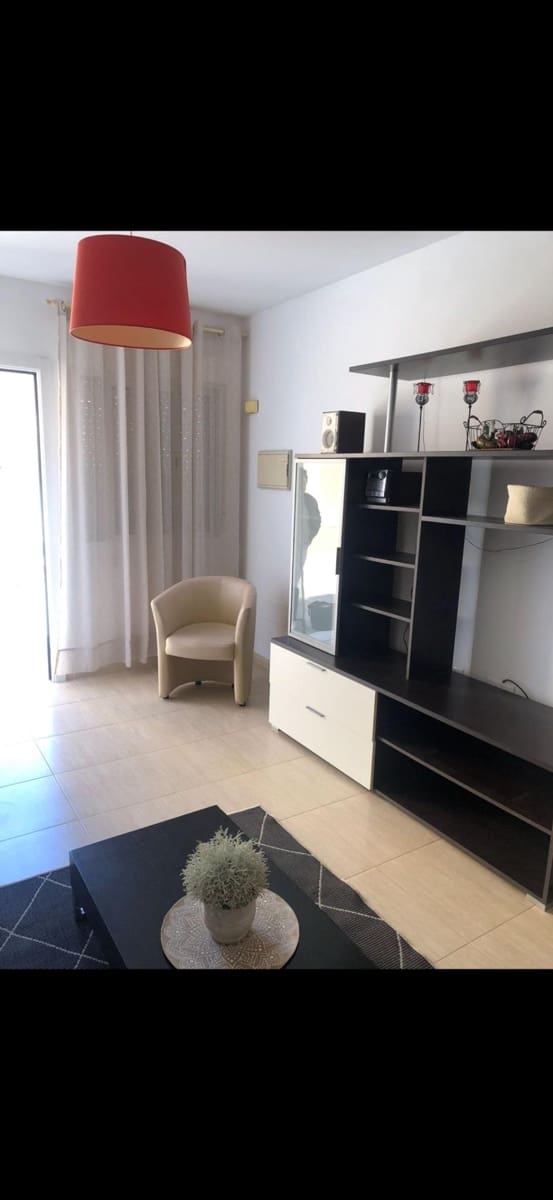 2 bedroom Apartment for sale in Palomares with pool garage - € 115,000 (Ref: 9300904)