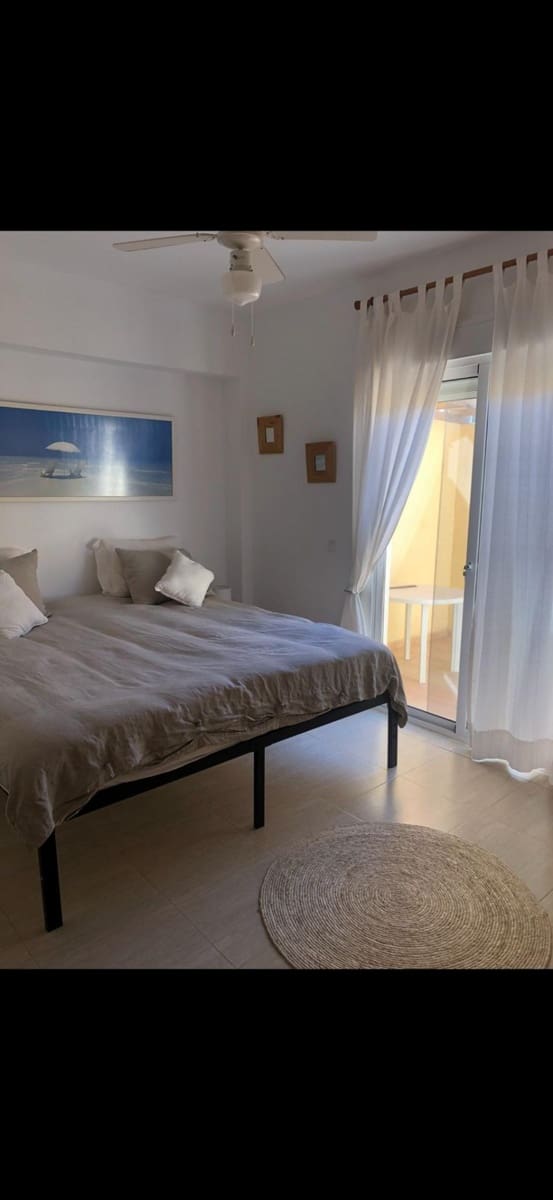 2 bedroom Apartment for sale in Palomares with pool garage - € 115,000 (Ref: 9300904)