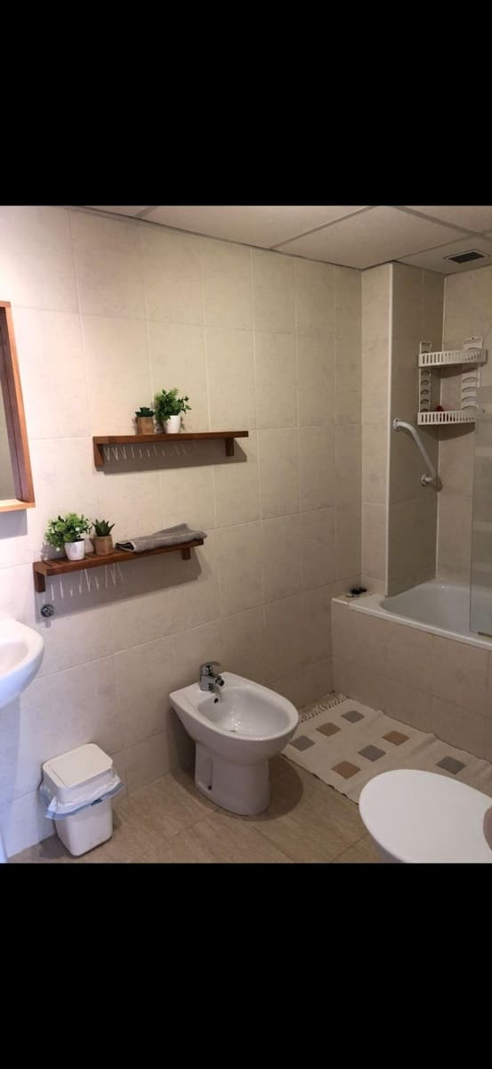 2 bedroom Apartment for sale in Palomares with pool garage - € 115,000 (Ref: 9300904)