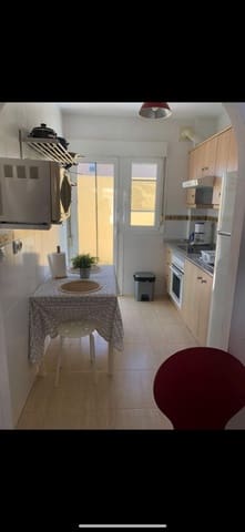 2 camera da letto Appartamento in vendita in Palomares, Cuevas del Almanzora con piscina garage - 115.000 € (Rif: 9300904)