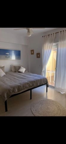 2 camera da letto Appartamento in vendita in Palomares, Cuevas del Almanzora con piscina garage - 115.000 € (Rif: 9300904)