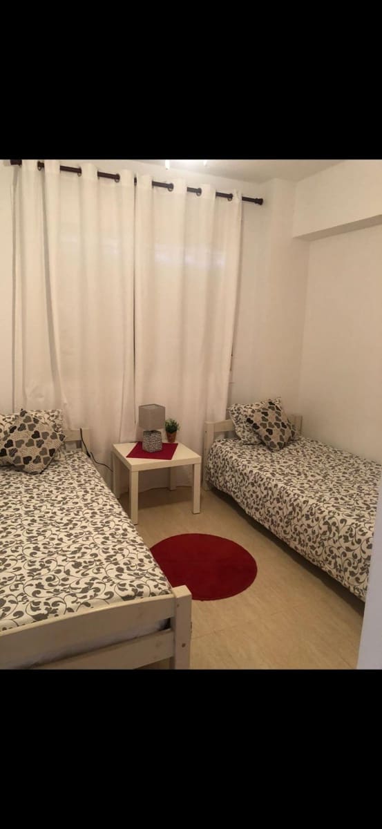 2 bedroom Apartment for sale in Palomares with pool garage - € 115,000 (Ref: 9300904)