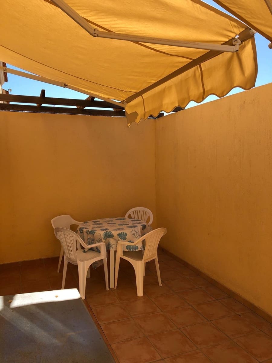 2 bedroom Apartment for sale in Palomares with pool garage - € 115,000 (Ref: 9300904)