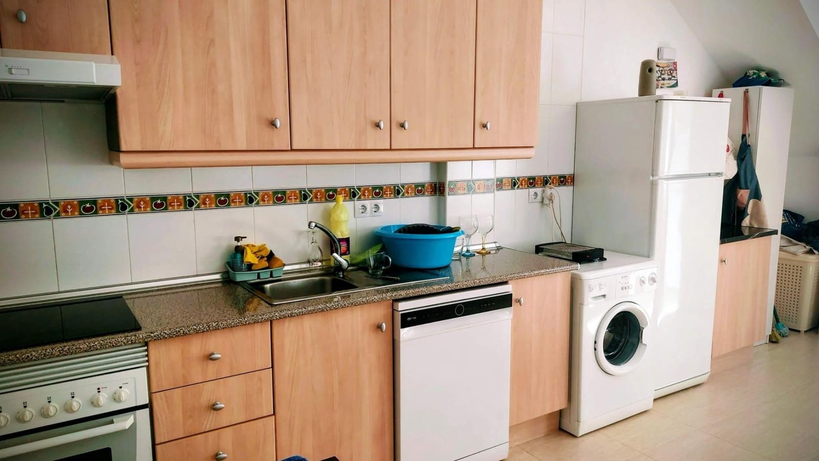 2 quarto Apartamento para venda em Palomares com garagem - 123 000 € (Ref: 9321686)