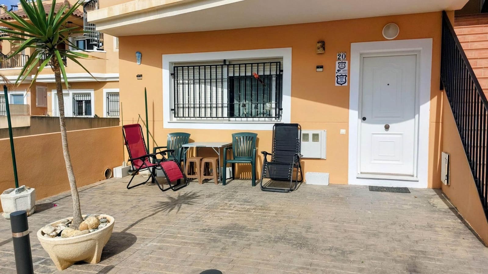 2 quarto Apartamento para venda em Palomares com garagem - 123 000 € (Ref: 9321686)