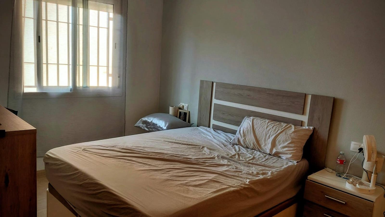 Apartamento de 2 habitaciones en Palomares en venta con garaje - 119.000 € (Ref: 9321686)