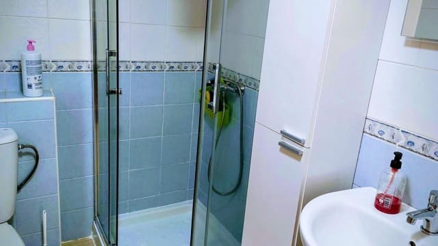 2 slaapkamer Appartement te koop in Palomares, Cuevas del Almanzora met garage - € 110.000 (Ref: 9321686)