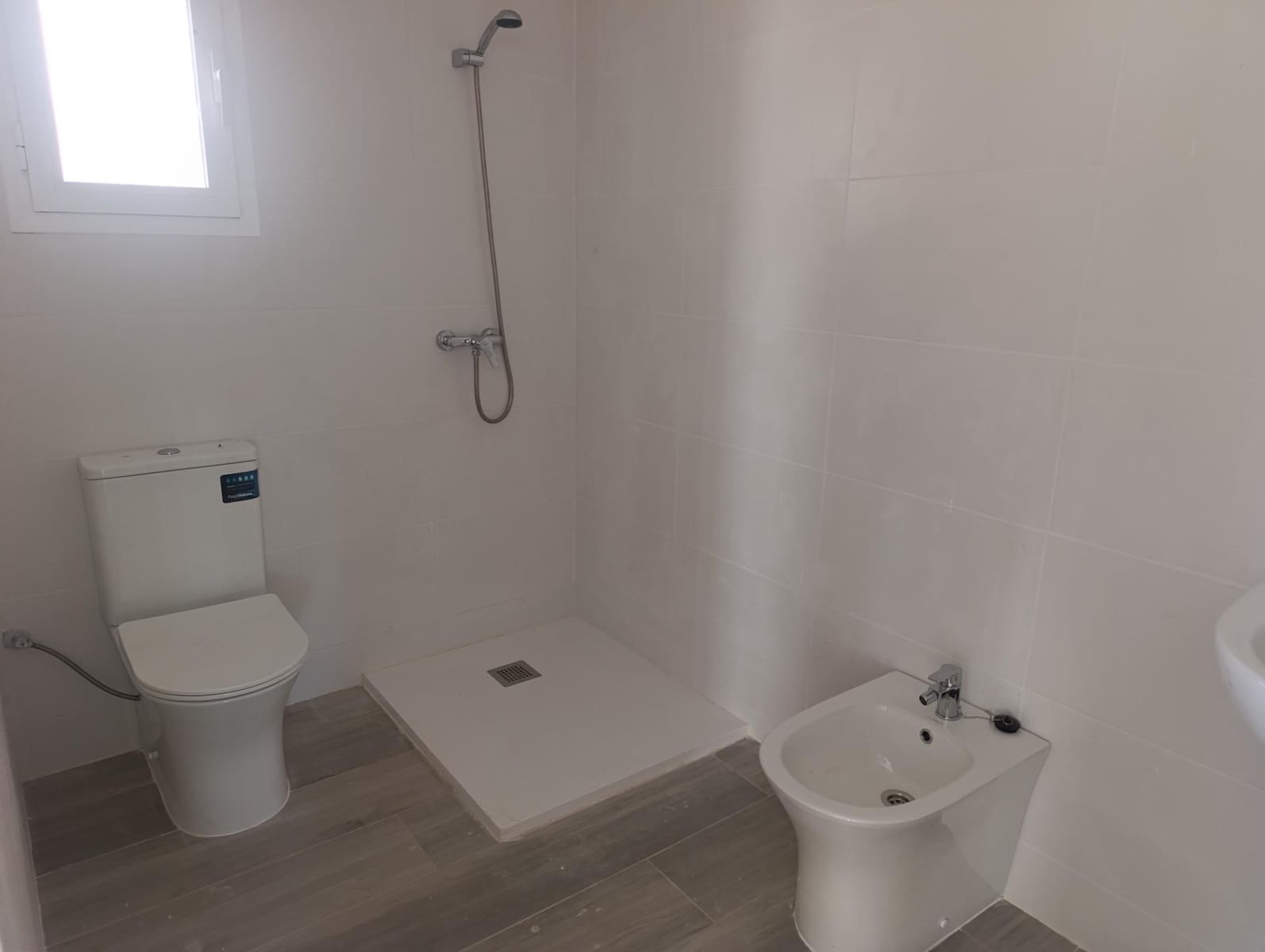 5 soverom Villa til salgs i Palomares med garasje - € 250 000 (Ref: 9415460)