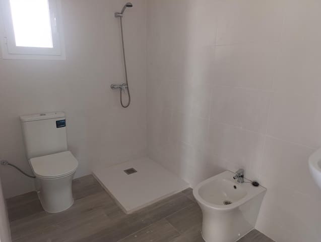 5 soverom Villa til salgs i Palomares, Cuevas del Almanzora med garasje - € 250 000 (Ref: 9415460)