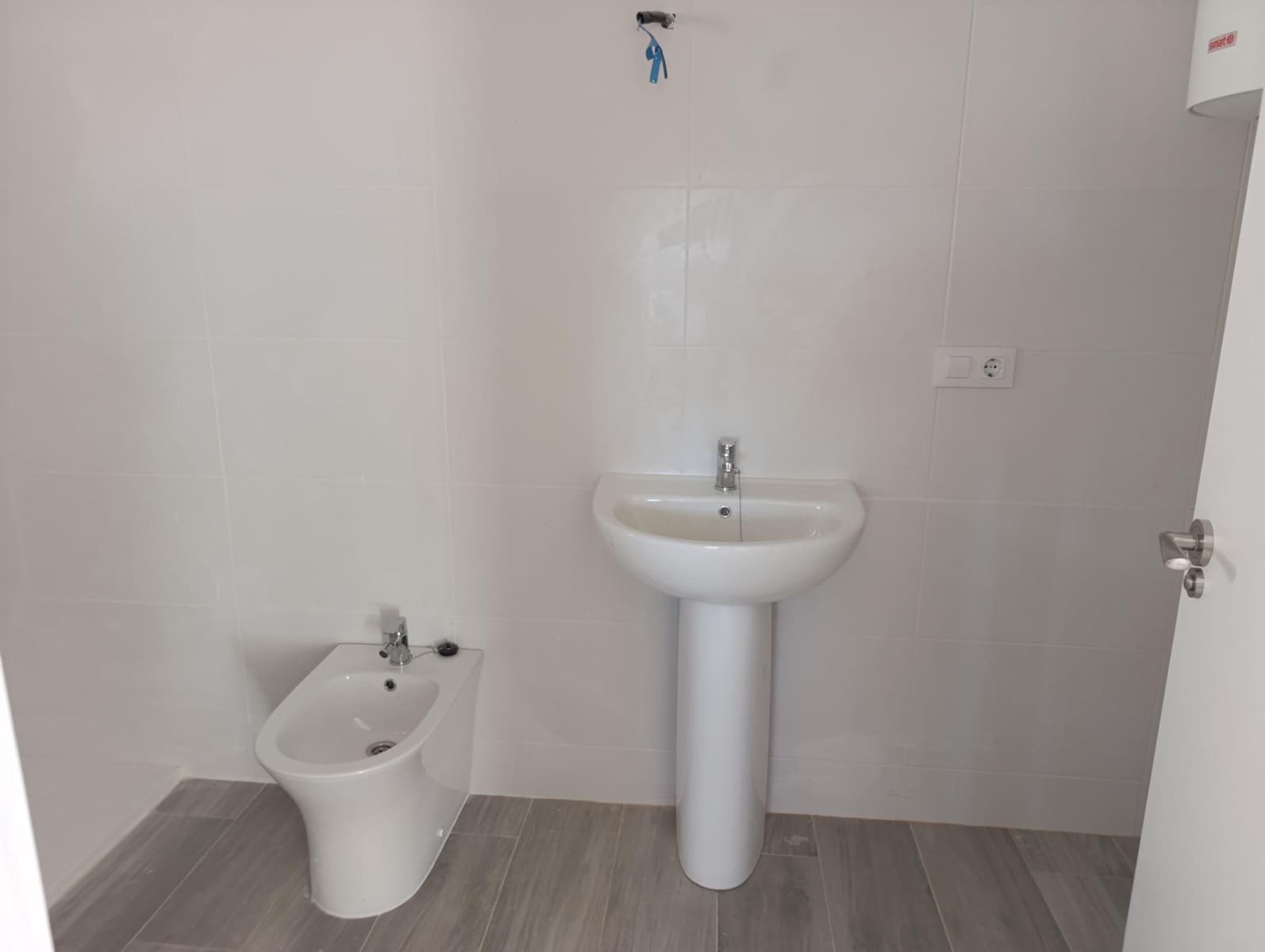 5 soverom Villa til salgs i Palomares med garasje - € 250 000 (Ref: 9415460)