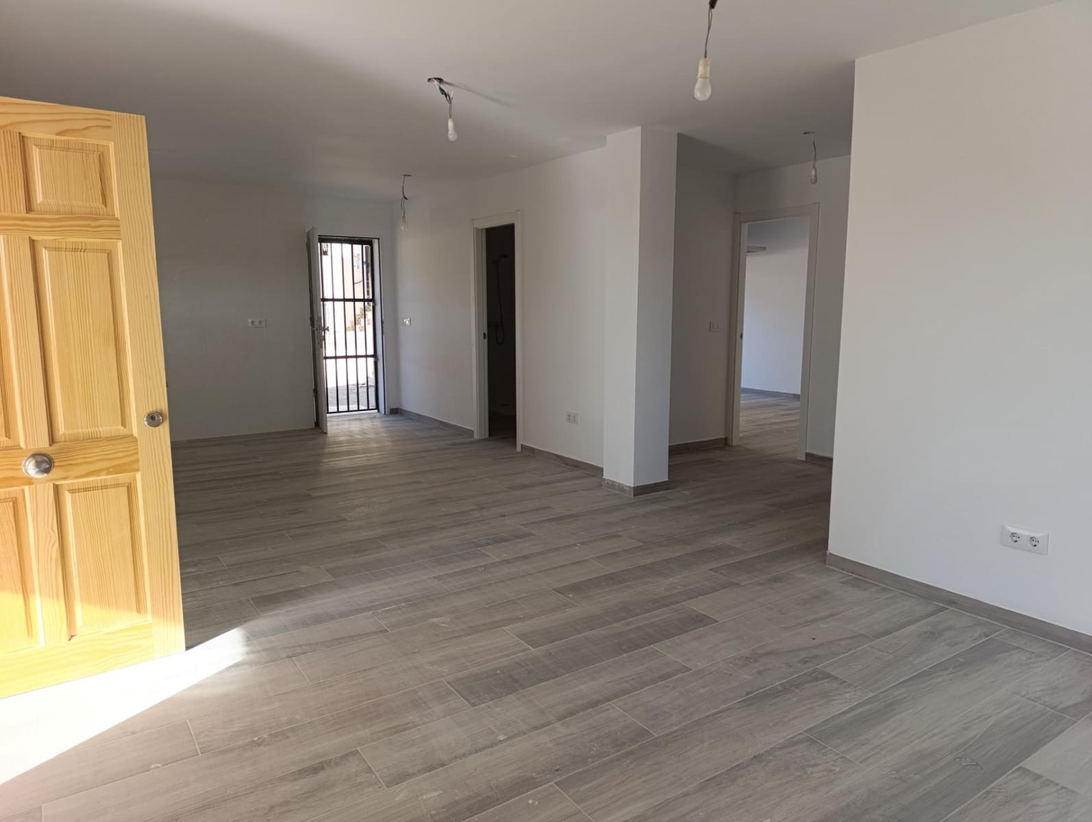 5 soverom Villa til salgs i Palomares med garasje - € 250 000 (Ref: 9415460)