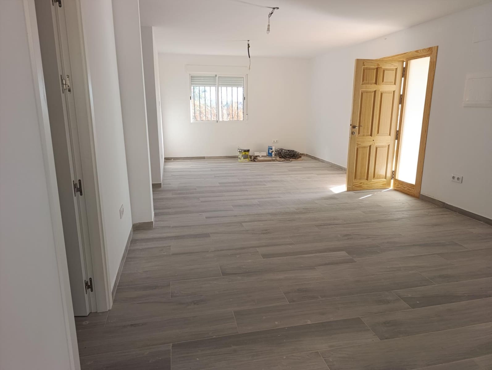 5 soverom Villa til salgs i Palomares med garasje - € 250 000 (Ref: 9415460)