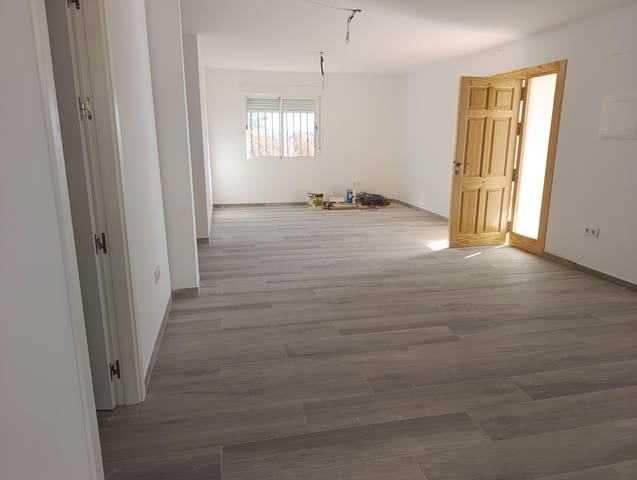 5 soverom Villa til salgs i Palomares, Cuevas del Almanzora med garasje - € 250 000 (Ref: 9415460)