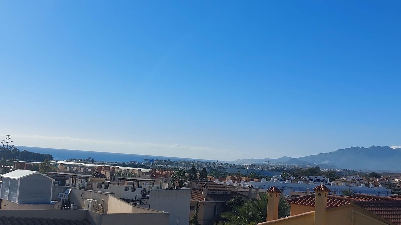 2 bedroom Apartment for sale in Palomares with pool garage - € 110,000 (Ref: 9424387)