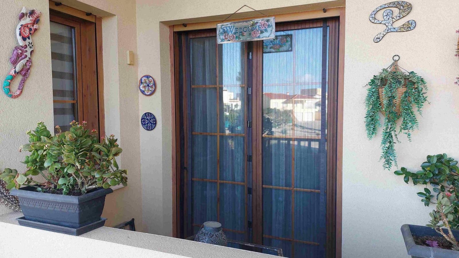 2 bedroom Apartment for sale in Palomares with pool garage - € 110,000 (Ref: 9424387)