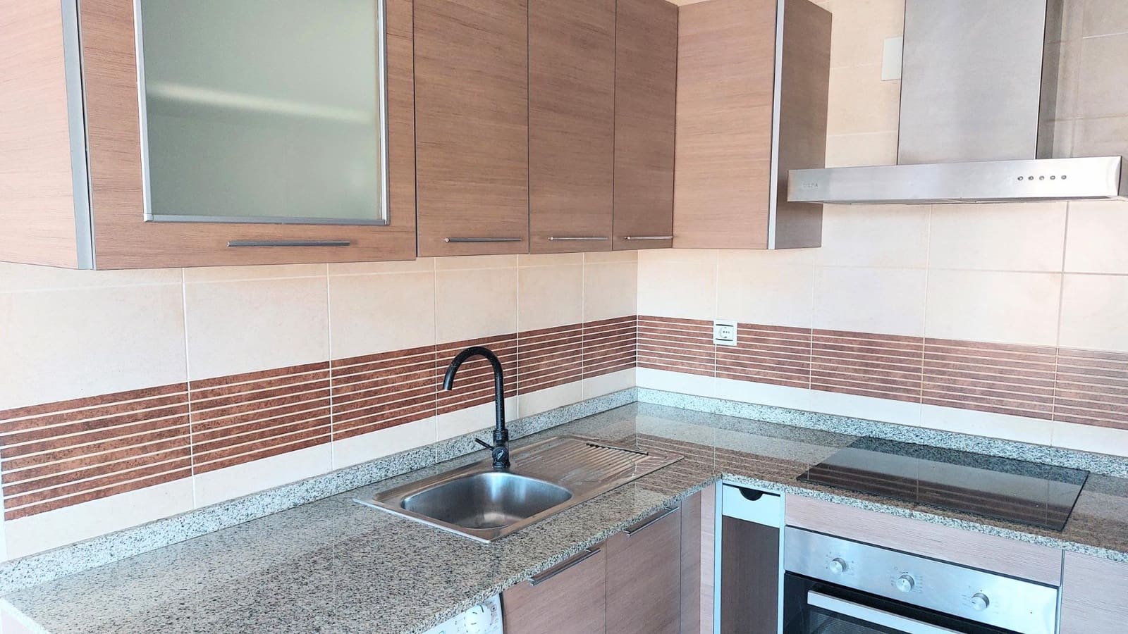 2 bedroom Apartment for sale in Palomares with pool garage - € 110,000 (Ref: 9424387)