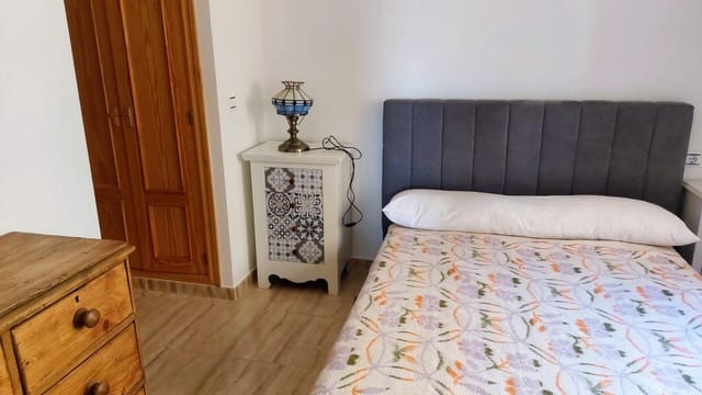 2 camera da letto Appartamento in vendita in Palomares, Cuevas del Almanzora con piscina garage - 110.000 € (Rif: 9424387)