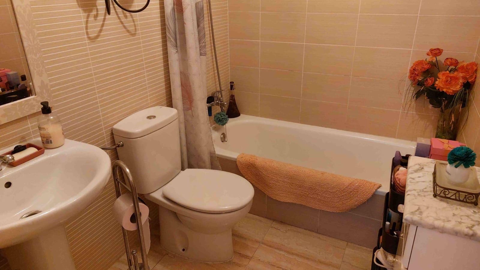 Apartamento de 2 habitaciones en Palomares en venta con piscina garaje - 110.000 € (Ref: 9424387)