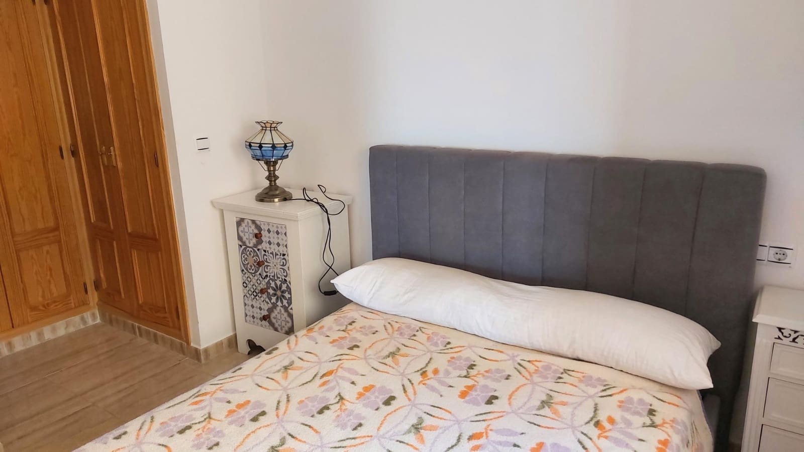 Apartamento de 2 habitaciones en Palomares en venta con piscina garaje - 110.000 € (Ref: 9424387)