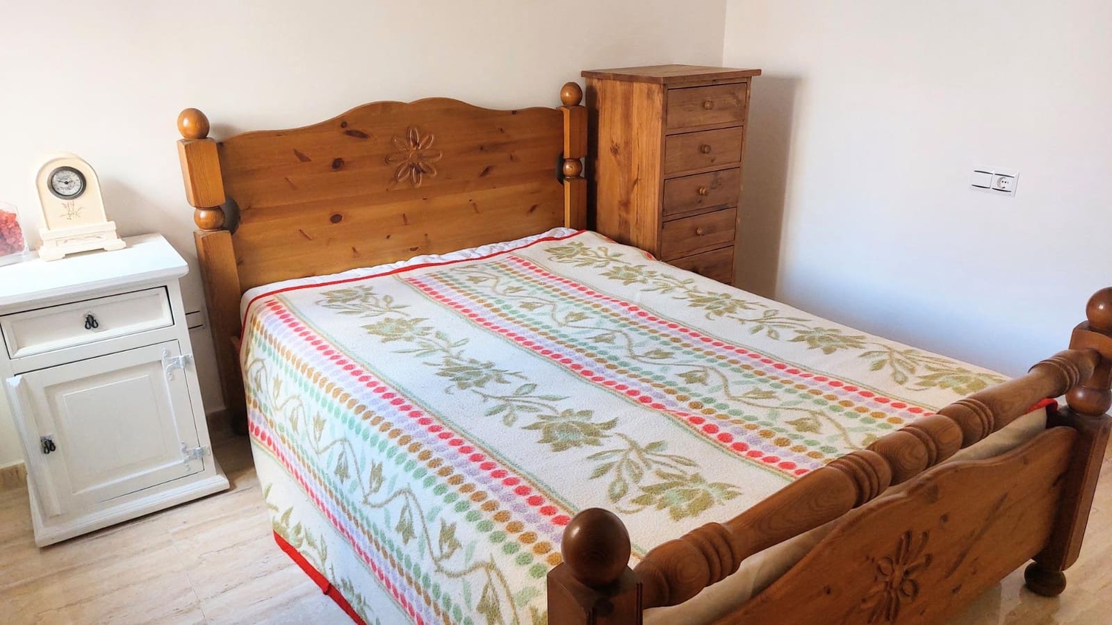 Apartamento de 2 habitaciones en Palomares en venta con piscina garaje - 110.000 € (Ref: 9424387)