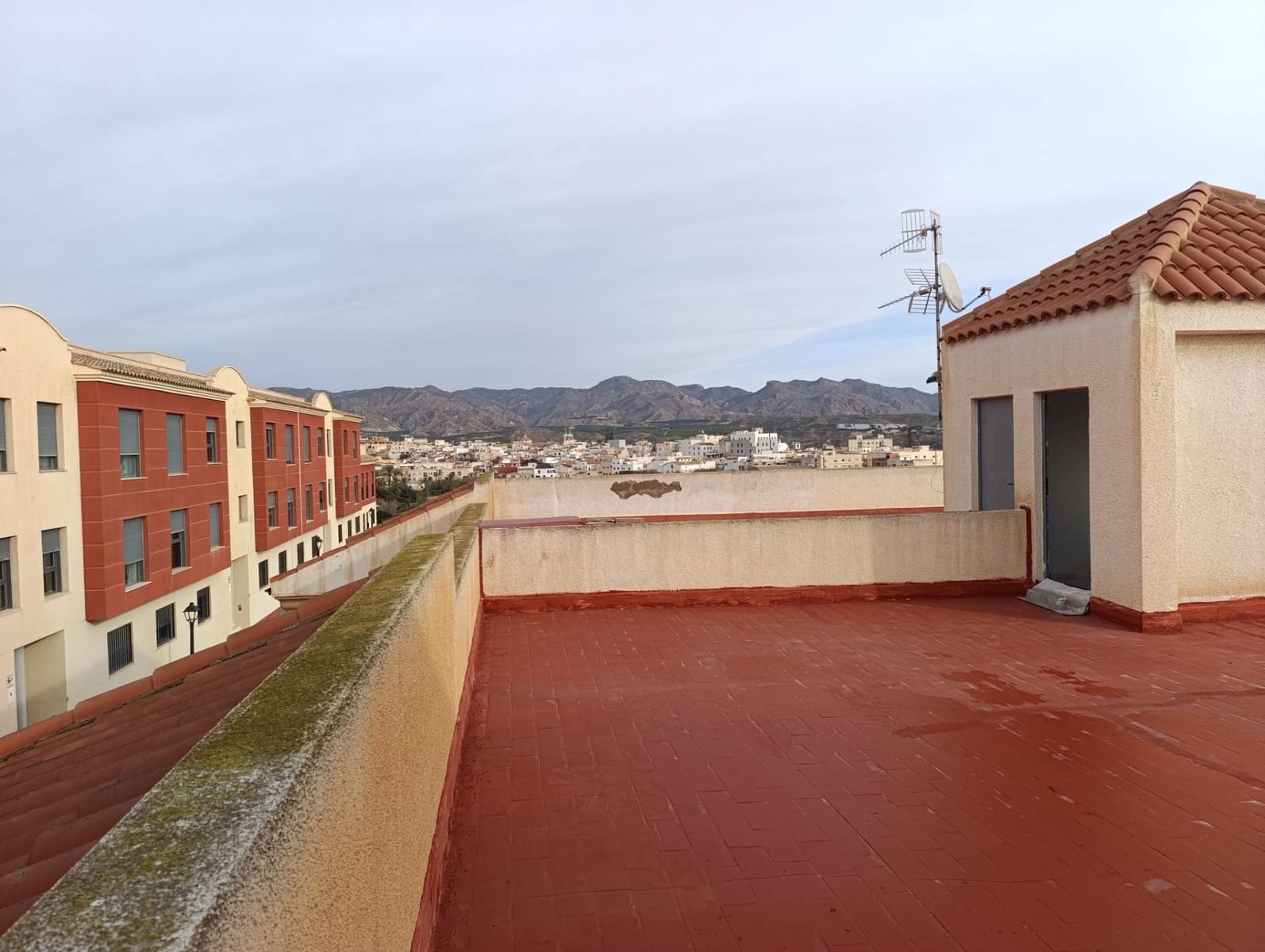 2 chambre Villa/Maison Mitoyenne à vendre à Cuevas del Almanzora - 140 000 € (Ref: 9483832)