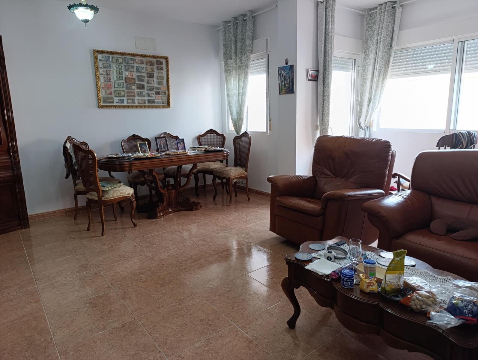 2 chambre Villa/Maison Mitoyenne à vendre à Cuevas del Almanzora - 140 000 € (Ref: 9483832)