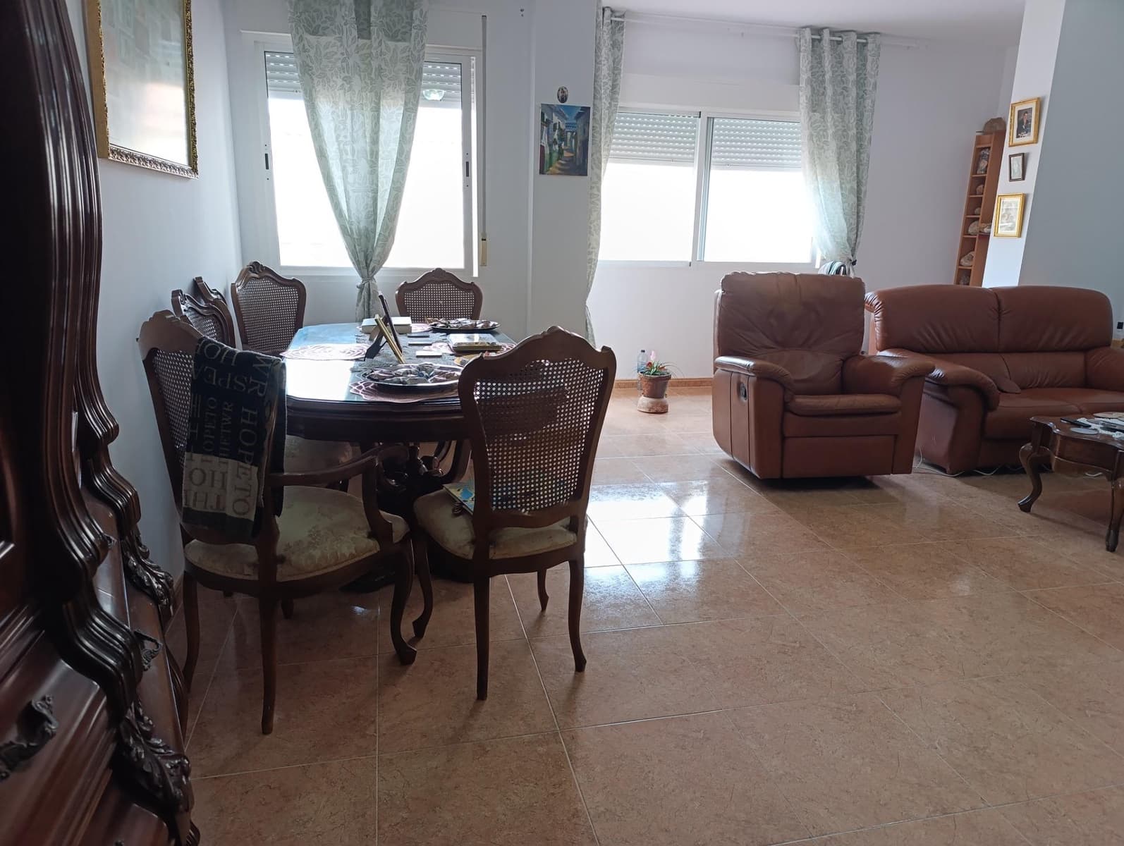 2 chambre Villa/Maison Mitoyenne à vendre à Cuevas del Almanzora - 140 000 € (Ref: 9483832)