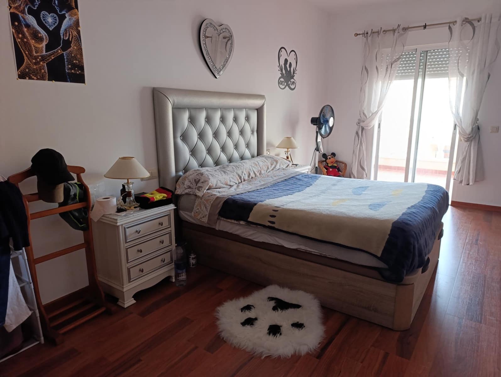 2 chambre Villa/Maison Mitoyenne à vendre à Cuevas del Almanzora - 140 000 € (Ref: 9483832)