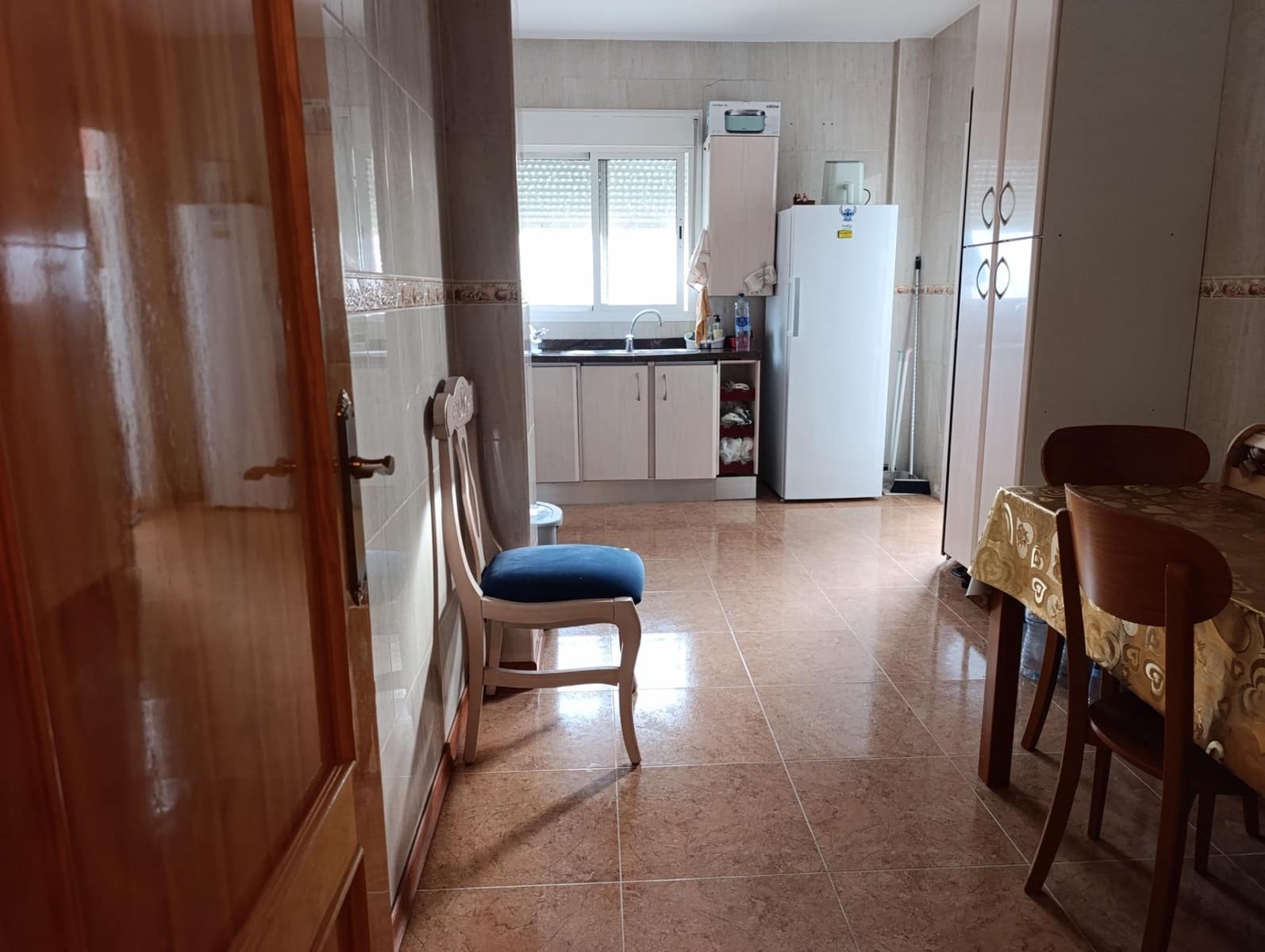 2 chambre Villa/Maison Mitoyenne à vendre à Cuevas del Almanzora - 140 000 € (Ref: 9483832)