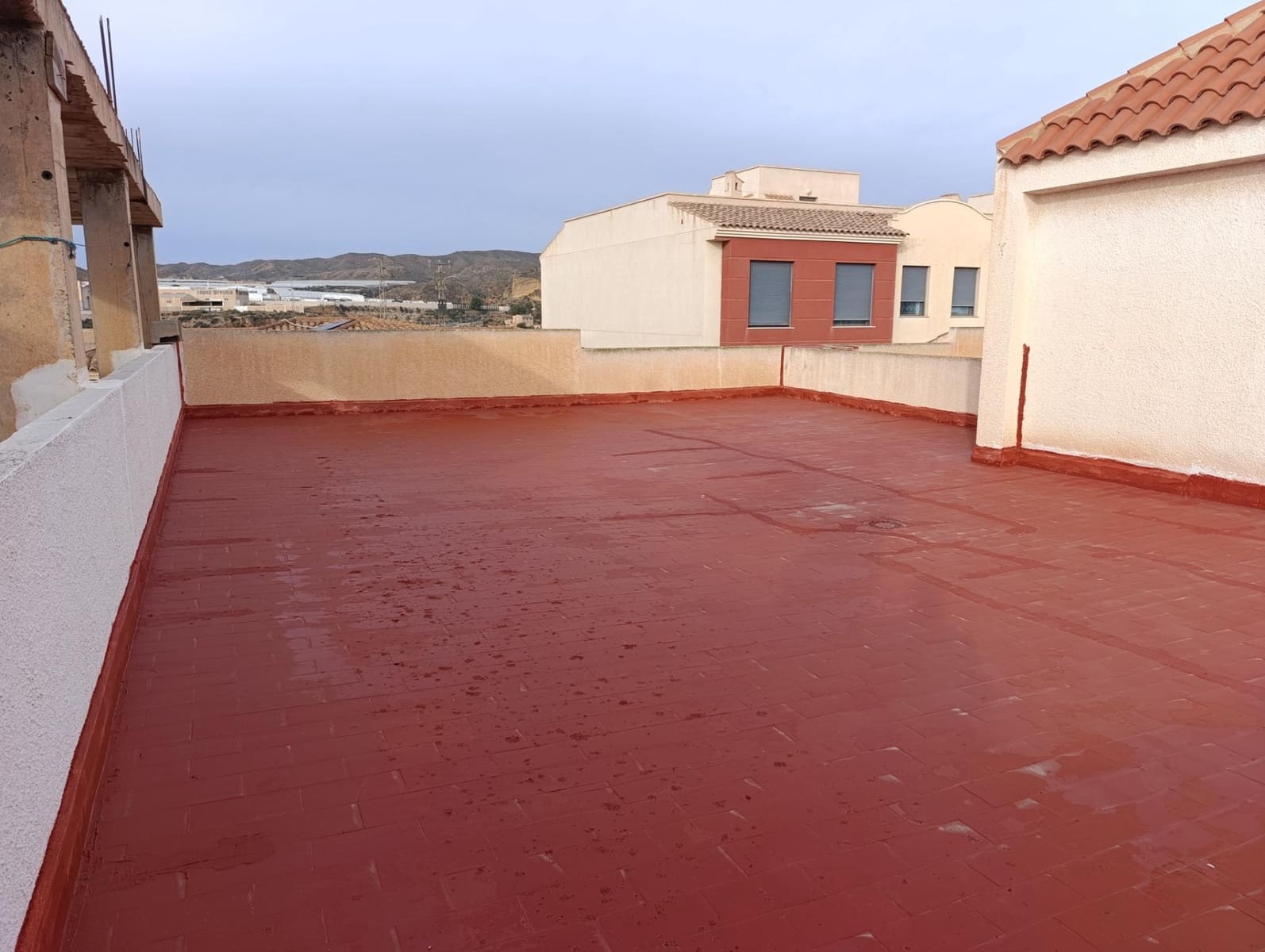 2 chambre Villa/Maison Mitoyenne à vendre à Cuevas del Almanzora - 140 000 € (Ref: 9483832)