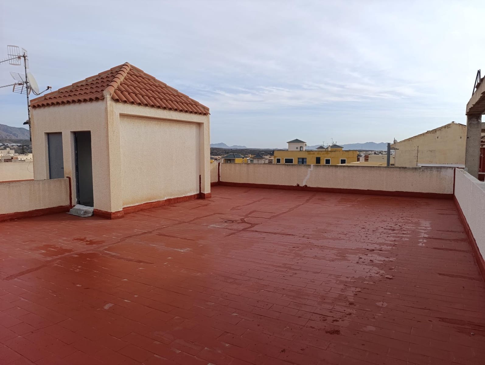 2 chambre Villa/Maison Mitoyenne à vendre à Cuevas del Almanzora - 140 000 € (Ref: 9483832)