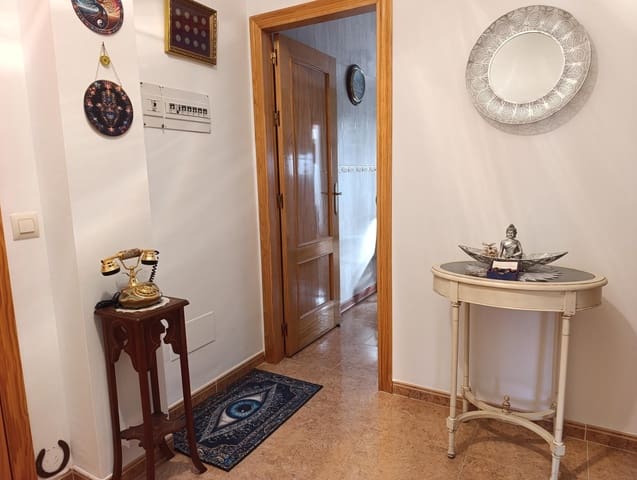 2 chambre Villa/Maison Mitoyenne à vendre à Cuevas del Almanzora - 140 000 € (Ref: 9483832)
