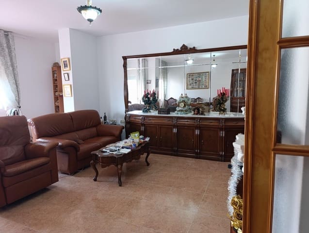 2 chambre Villa/Maison Mitoyenne à vendre à Cuevas del Almanzora - 140 000 € (Ref: 9483832)