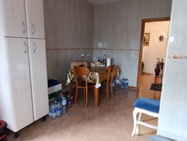 2 chambre Villa/Maison Mitoyenne à vendre à Cuevas del Almanzora - 140 000 € (Ref: 9483832)