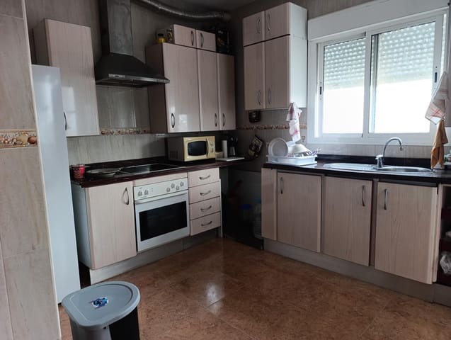 2 chambre Villa/Maison Mitoyenne à vendre à Cuevas del Almanzora - 140 000 € (Ref: 9483832)