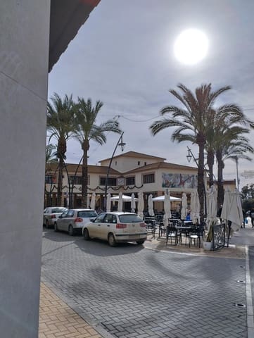 3 quarto Apartamento para venda em Palomares, Cuevas del Almanzora - 173 000 € (Ref: 9555507)