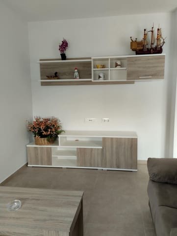 3 quarto Apartamento para venda em Palomares, Cuevas del Almanzora - 173 000 € (Ref: 9555507)