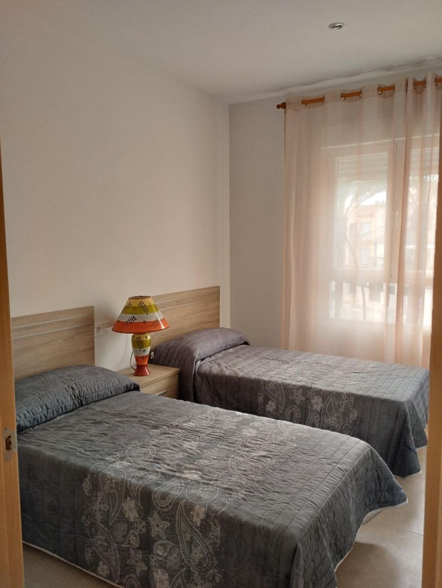 3 quarto Apartamento para venda em Palomares - 173 000 € (Ref: 9555507)