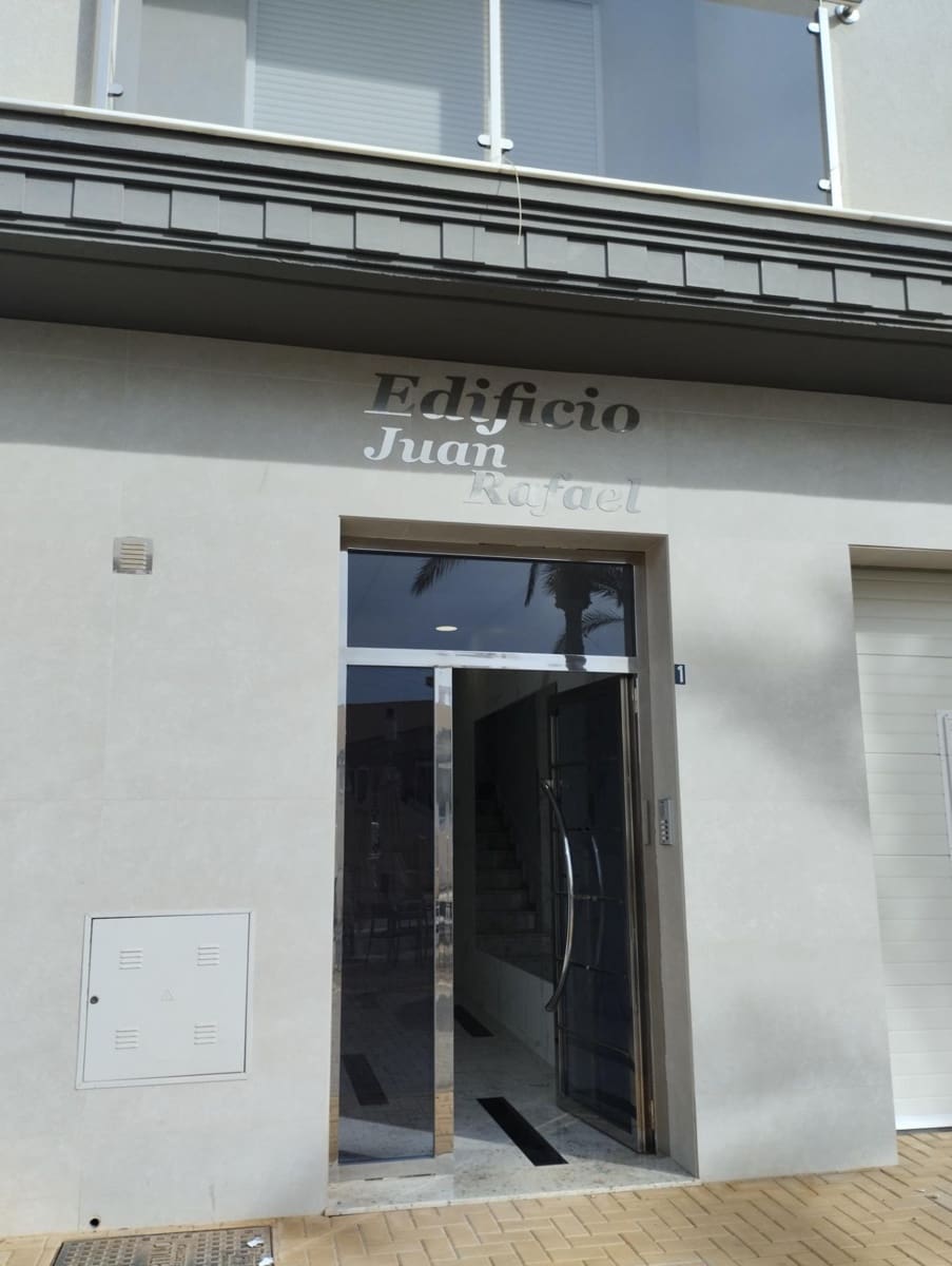 3 quarto Apartamento para venda em Palomares - 173 000 € (Ref: 9555507)