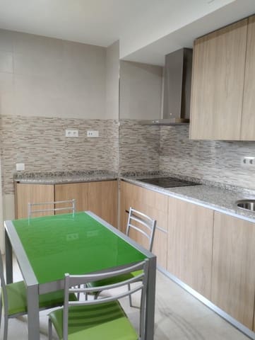 3 quarto Apartamento para venda em Palomares, Cuevas del Almanzora - 173 000 € (Ref: 9555507)
