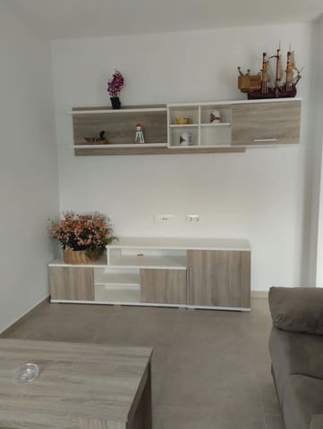 3 sypialnia Apartament na sprzedaż w Palomares, Cuevas del Almanzora - 173 000 € (Ref: 9555507)