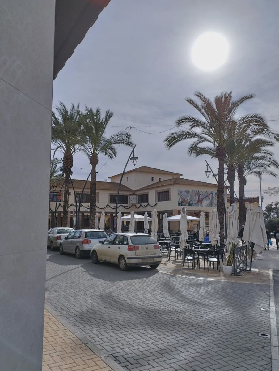 Apartamento de 3 habitaciones en Palomares en venta - 173.000 € (Ref: 9555507)