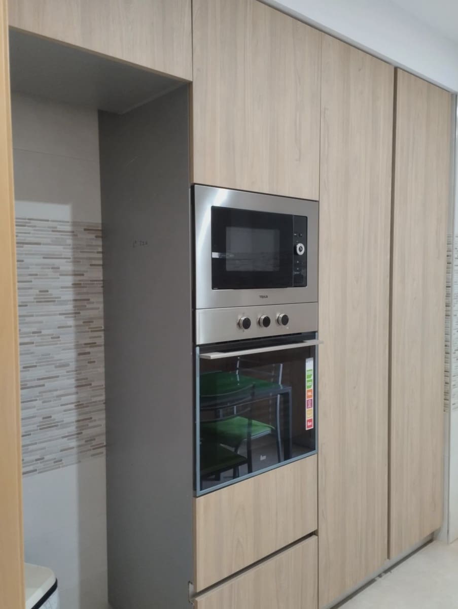 Apartamento de 3 habitaciones en Palomares en venta - 173.000 € (Ref: 9555507)
