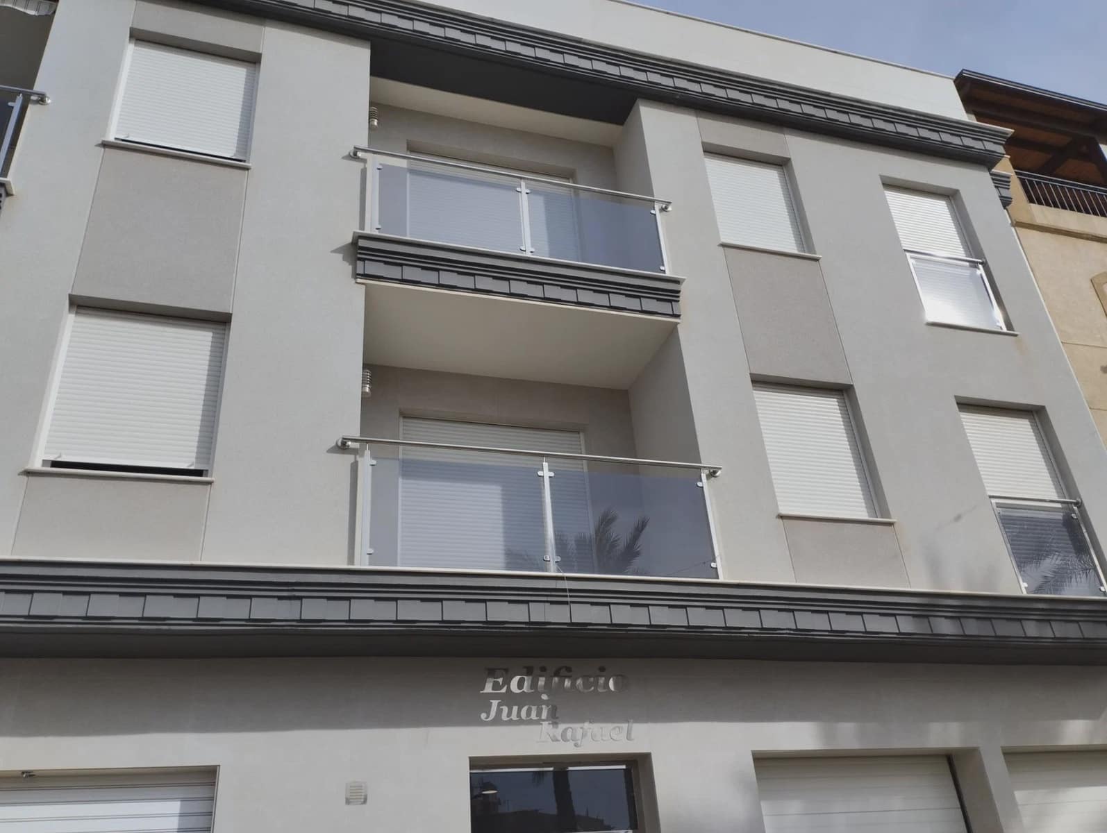 Apartamento de 3 habitaciones en Palomares en venta - 173.000 € (Ref: 9555507)