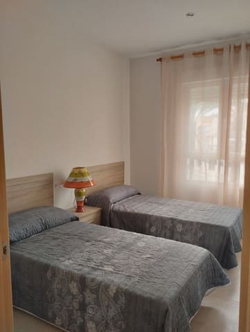 3 sypialnia Apartament na sprzedaż w Palomares, Cuevas del Almanzora - 173 000 € (Ref: 9555507)