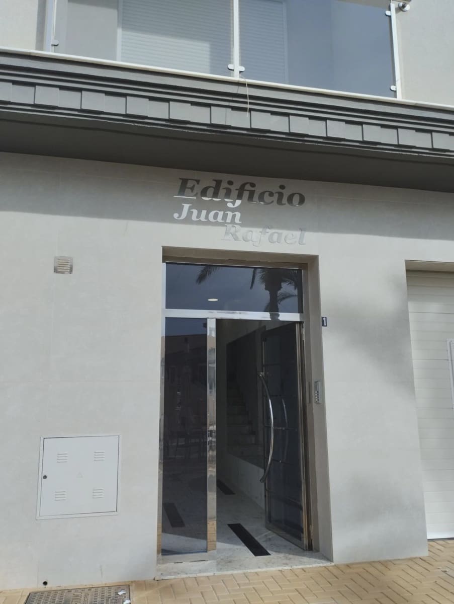 Apartamento de 3 habitaciones en Palomares en venta - 173.000 € (Ref: 9555507)
