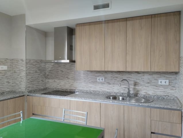 3 sypialnia Apartament na sprzedaż w Palomares, Cuevas del Almanzora - 173 000 € (Ref: 9555507)