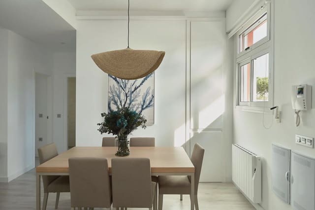2 chambre Penthouse à vendre à Vera Ciudad, Vera avec piscine garage - 285 000 € (Ref: 9594774)