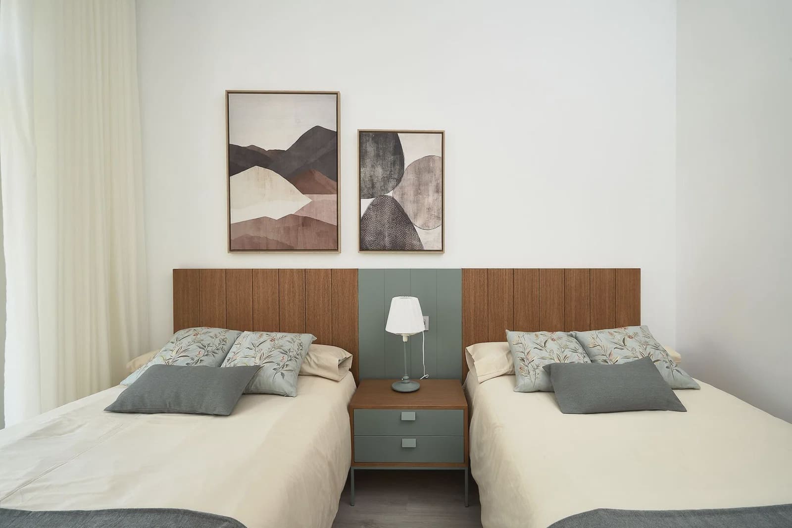 2 soverom Penthouse til salgs i Vera med svømmebasseng garasje - € 285 000 (Ref: 9594774)