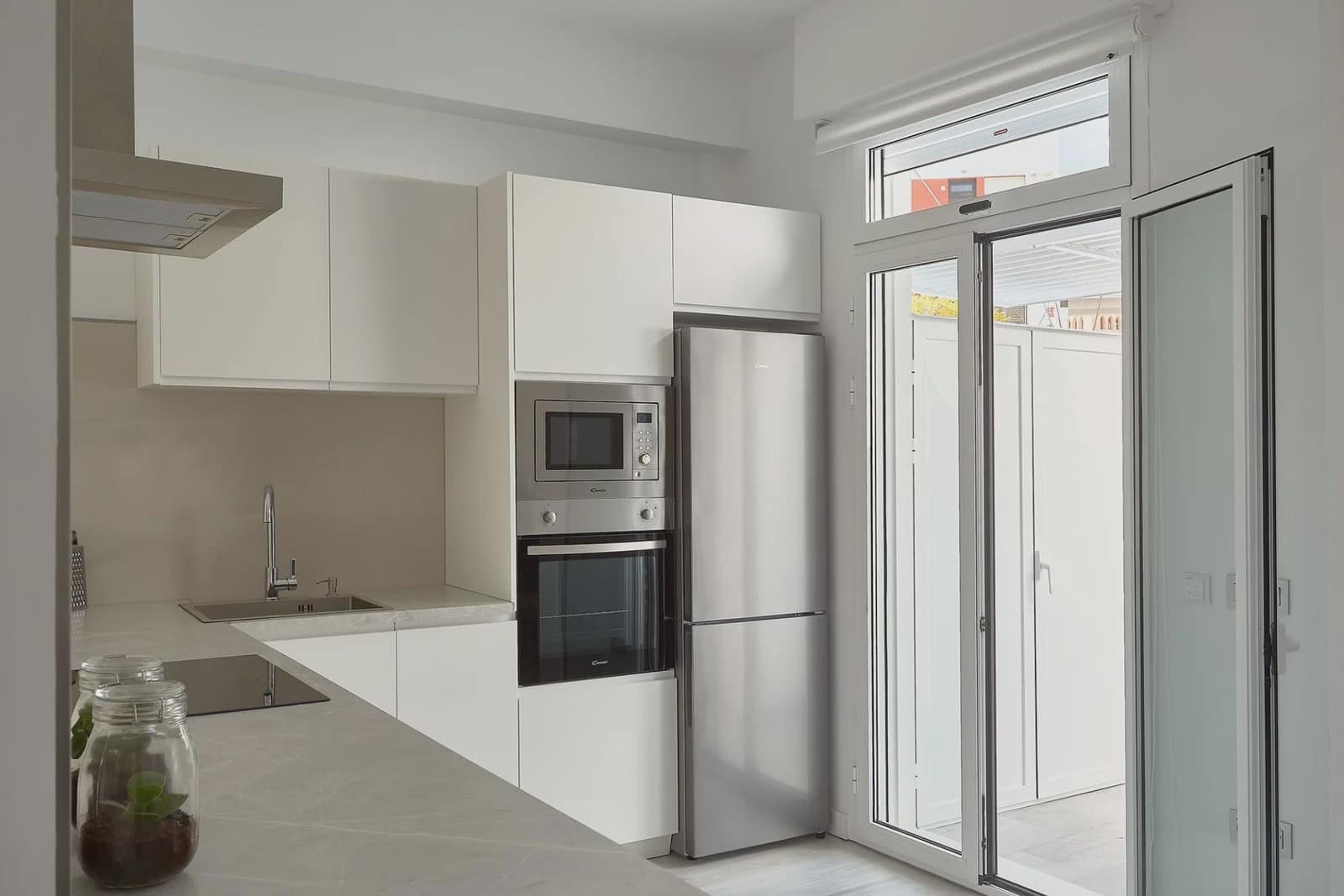 2 soverom Penthouse til salgs i Vera med svømmebasseng garasje - € 285 000 (Ref: 9594774)